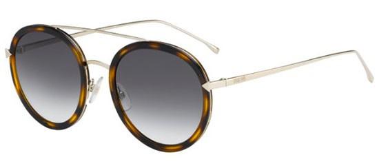 Солнцезащитные очки FUNKY ANGLE FF 0156/S